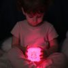 Veilleuse nomade Cube B Lily la Licorne Cloud B Ambiance 5