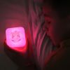Veilleuse nomade Cube B Lily la Licorne Cloud B Ambiance 6