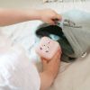 Veilleuse nomade Cube B Lily la Licorne Cloud B Ambiance 8