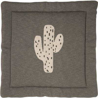 Tapis de jeu Cactus (100 x 100 cm)  par Quax