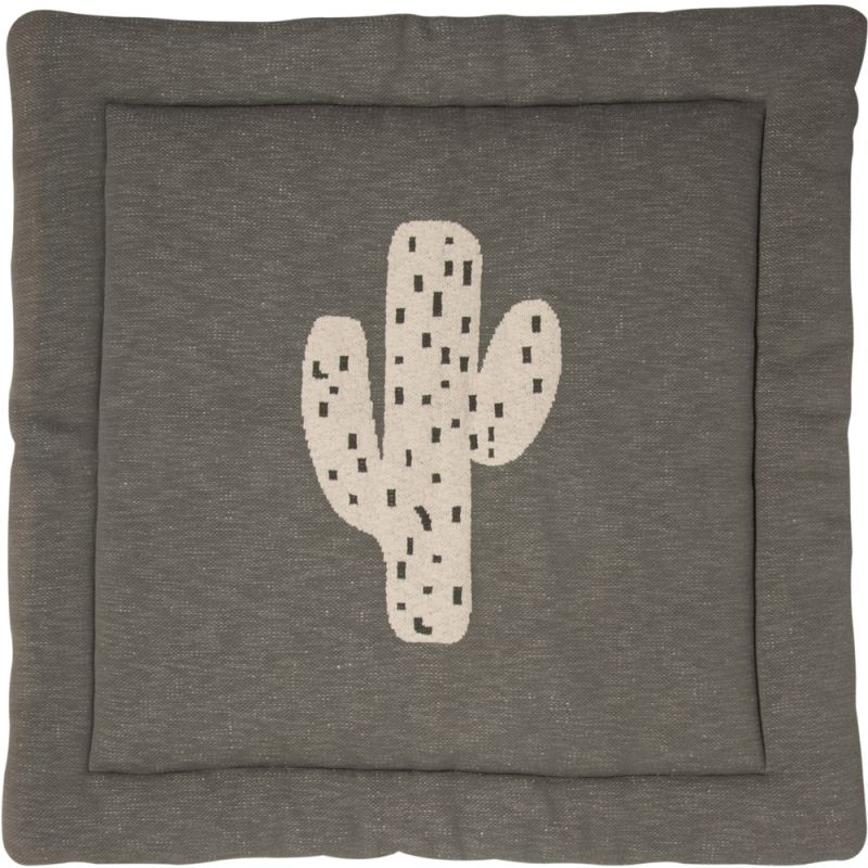 Tapis de jeu Cactus (100 x 100 cm) Quax