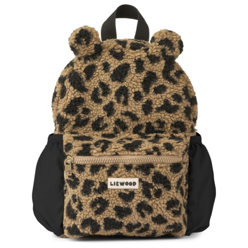 Sac à dos Andreas Mega Leo Liewood Produit 1