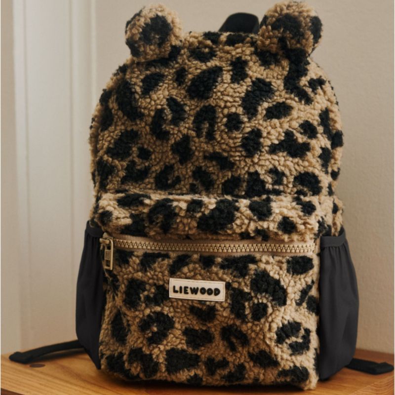 Sac à dos Andreas Mega Leo Liewood Ambiance 2