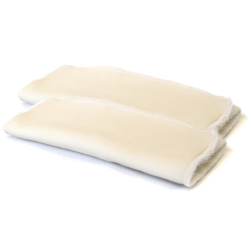 Lot de 2 absorbants lavables (Taille S) Hamac Paris