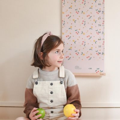 Toise Juicy (personnalisable)