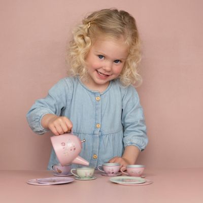 Service à thé Fairy Garden