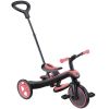 Tricycle Trike Explorer V2 4 en 1 Rose Corail  par Globber