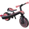 Tricycle Trike Explorer V2 4 en 1 Rose Corail  par Globber