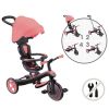 Tricycle Trike Explorer V2 4 en 1 Rose Corail  par Globber