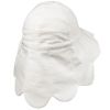 Chapeau anti-UV Vanilla White (6-12 mois)  par Elodie Details