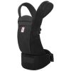 Porte bébé Omni Lite Mesh Onyx Black Ergobaby Produit 1