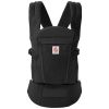 Porte bébé Omni Lite Mesh Onyx Black Ergobaby Produit 3