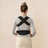 Porte bébé Omni Lite Mesh Onyx Black Ergobaby Ambiance 7