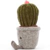 Peluche Amuseable Cactus (19 cm)  par Jellycat