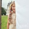 Déguisement princesse Noraline (5-7 ans)  par Souza For Kids