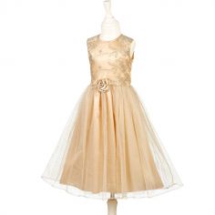 Déguisement princesse Noraline (5-7 ans) - Souza For Kids