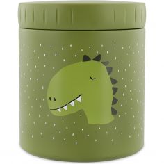 Boîte à goûter isotherme Mr. Dino (500 ml) - Trixie