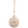 Range sucette en silicone Ivoire Filibabba Produit 1