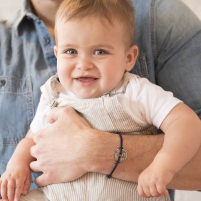 Tampon avec Prénom Personnalisé pour Bébé – Mon Adorable Bébé