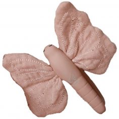 Jouet de dentition Butterfly - Natruba