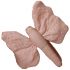 Jouet de dentition Butterfly - Natruba