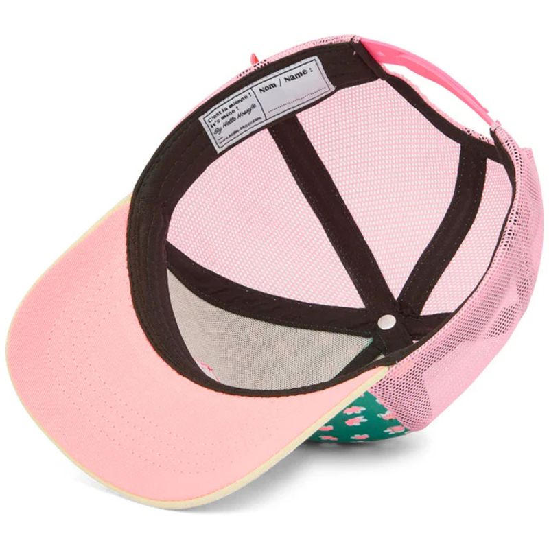 Casquette Garden Joy (9-18 mois) Hello Hossy Produit 4