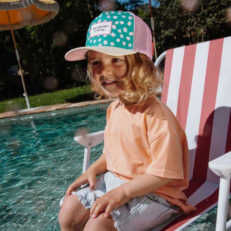 Casquette Garden Joy (9-18 mois) Hello Hossy Ambiance 6