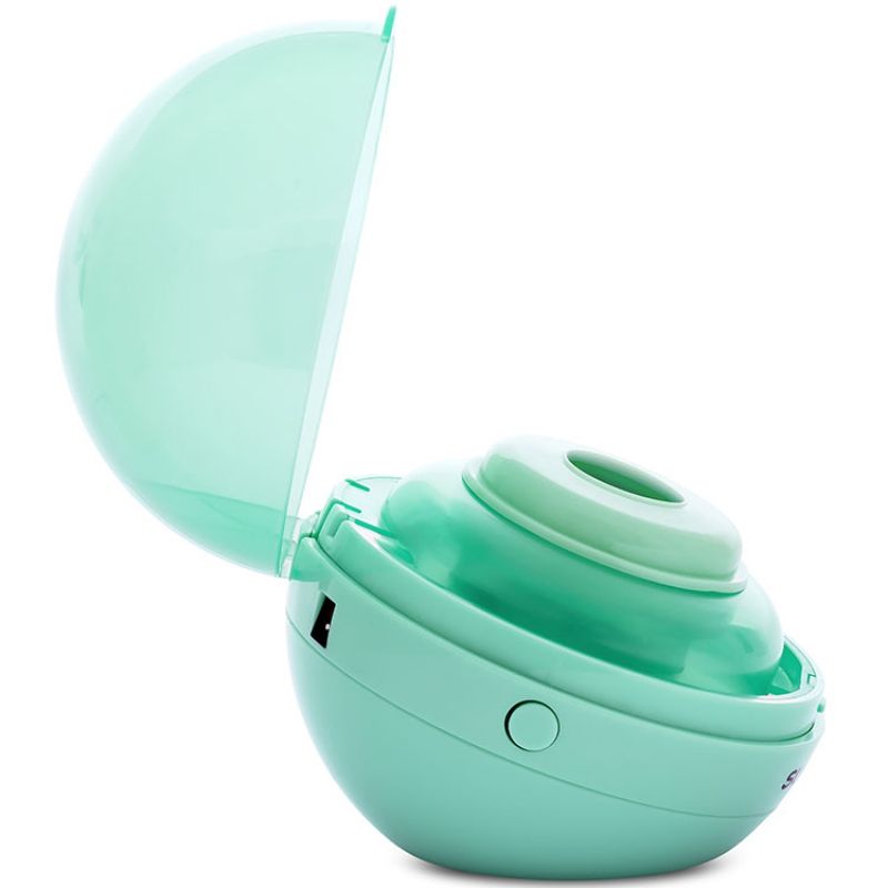 Stérilisateur de sucette nomade UV Duccio Aqua Suavinex