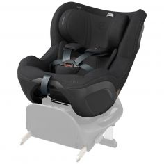 Siège auto Pearl Slide Pro Authentic Black (groupe 0-1) - Maxi-Cosi