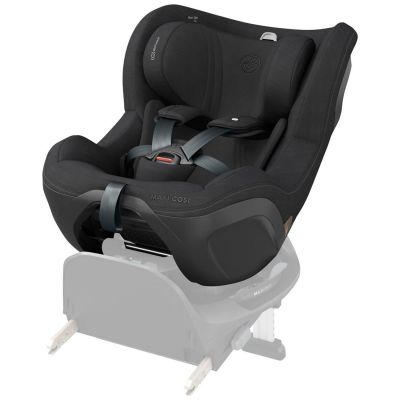 Siège auto Pearl Slide Pro Authentic Black (groupe 0-1) Maxi-Cosi