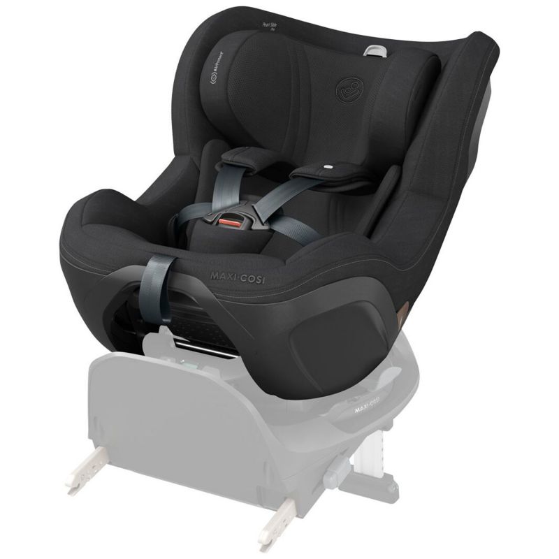 Siège auto Pearl Slide Pro Authentic Black (groupe 0-1) Maxi-Cosi Produit 1