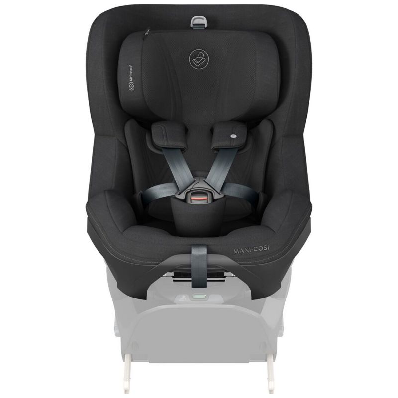 Siège auto Pearl Slide Pro Authentic Black (groupe 0-1) Maxi-Cosi Produit 3