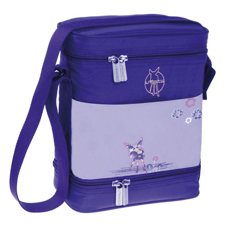 Sac glacière Faon parme Lässig