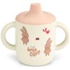 Tasse à bec Neil Wild Child-Rosey Liewood Produit 1
