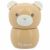 Variation Beige, blanc du produit Ma petite boîte à dents Ours de la marque Kaloo