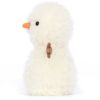 Peluche Petit Bonhomme de neige (18 cm)  par Jellycat