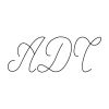Gravure 3 initiales sur bijou (Typo 9 Script) - Gravure magique