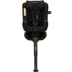 Set de housses d'été pour siège auto PRUU & TODL NEXT Caviar