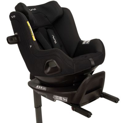 Set de housses d'été pour siège auto PRUU & TODL NEXT Caviar