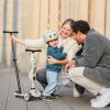 Porteur évolutif Highwaykick 1 Push and Go Miffy Scoot and ride Ambiance 2