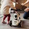 Porteur évolutif Highwaykick 1 Push and Go Miffy Scoot and ride Ambiance 6