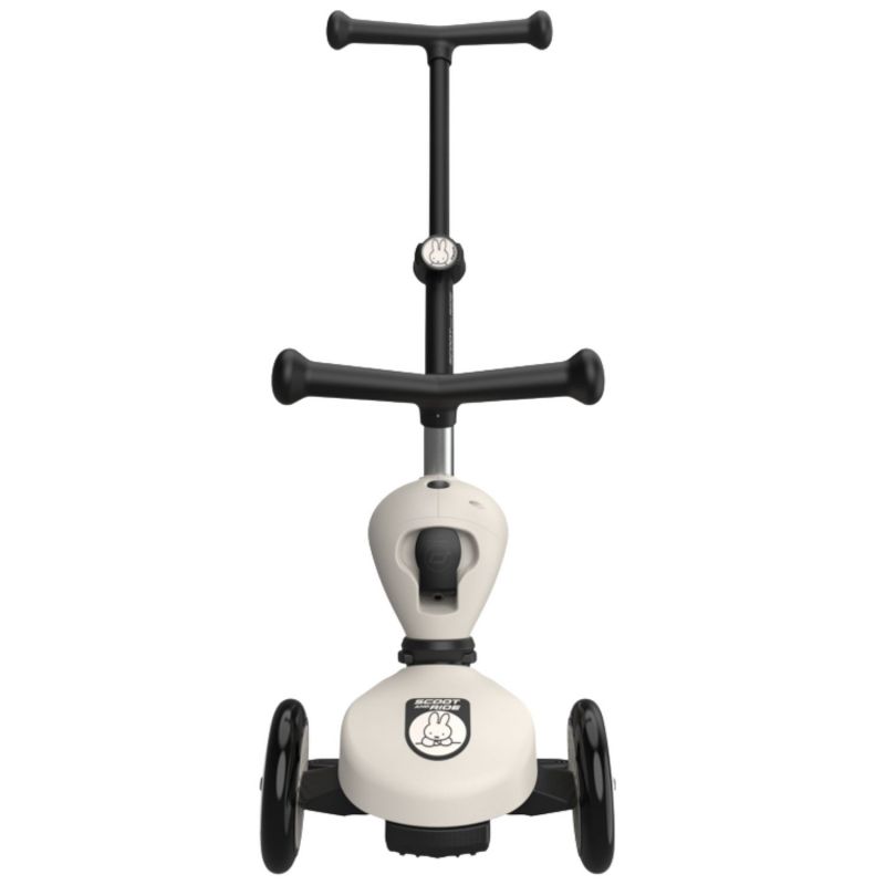 Porteur évolutif Highwaykick 1 Push and Go Miffy Scoot and ride Produit 3