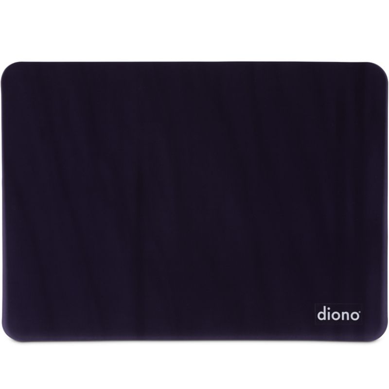Lot de 2 pare-soleil statiques Cool Shade noir Diono