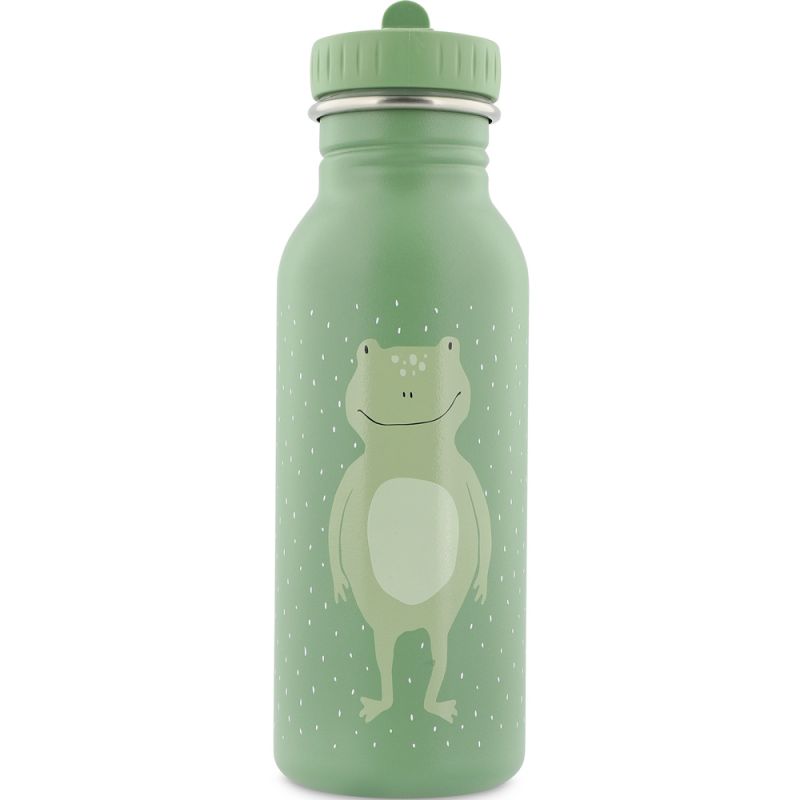 Gourde Mr. Frog (500 ml) Trixie Produit 1 grande taille