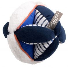 Balle sensorielle Baby sailor - Sauthon
