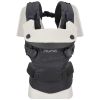 Porte-bébé 4 en 1 CUDL clik Denim Nuna Produit 2