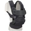 Porte-bébé 4 en 1 CUDL clik Denim Nuna Produit 3