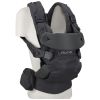 Porte-bébé 4 en 1 CUDL clik Denim Nuna Produit 5