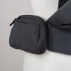 Porte-bébé 4 en 1 CUDL clik Denim Nuna Ambiance 6