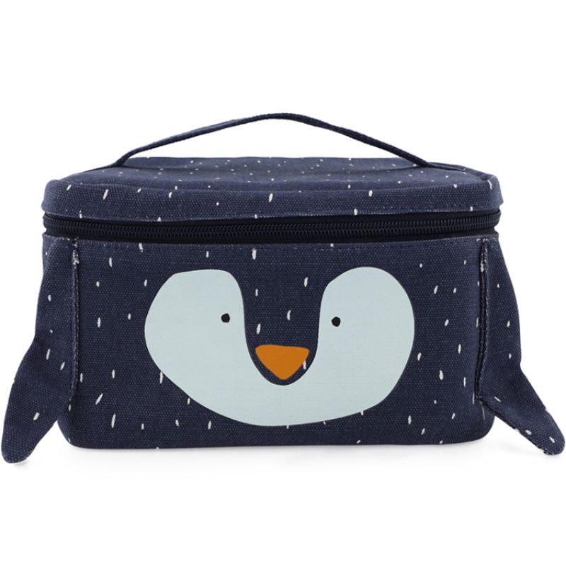 Sac isotherme Mr. Penguin Trixie Produit 1 grande taille